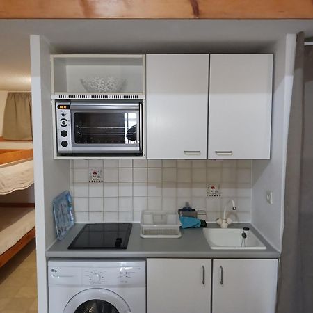 Appartement Avec Magnifique Vue Sur Mer Gruissan Eksteriør billede